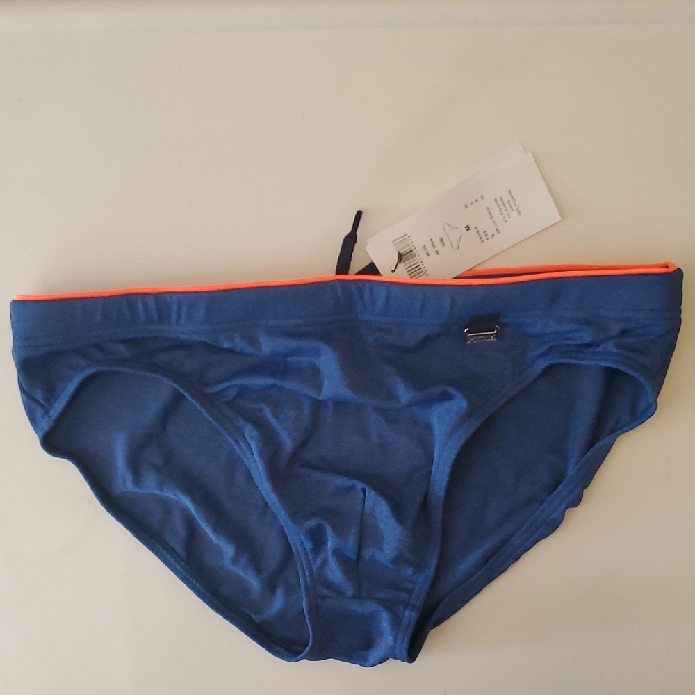 Hom Swim Briefs M